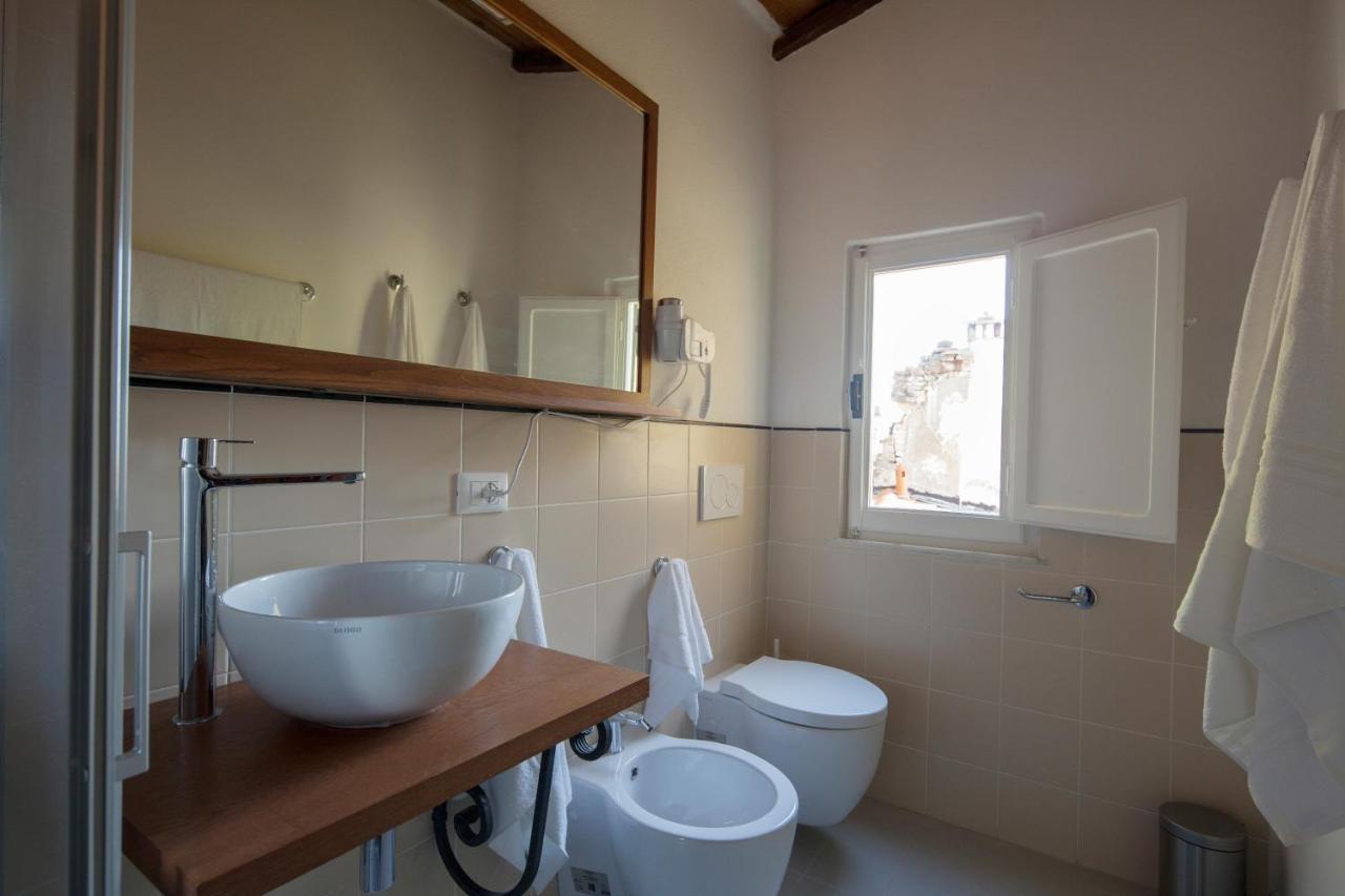 Pietrantica - Affittacamere Con Giardino Nuova Apertura A Trebiano -Citr Kültér fotó